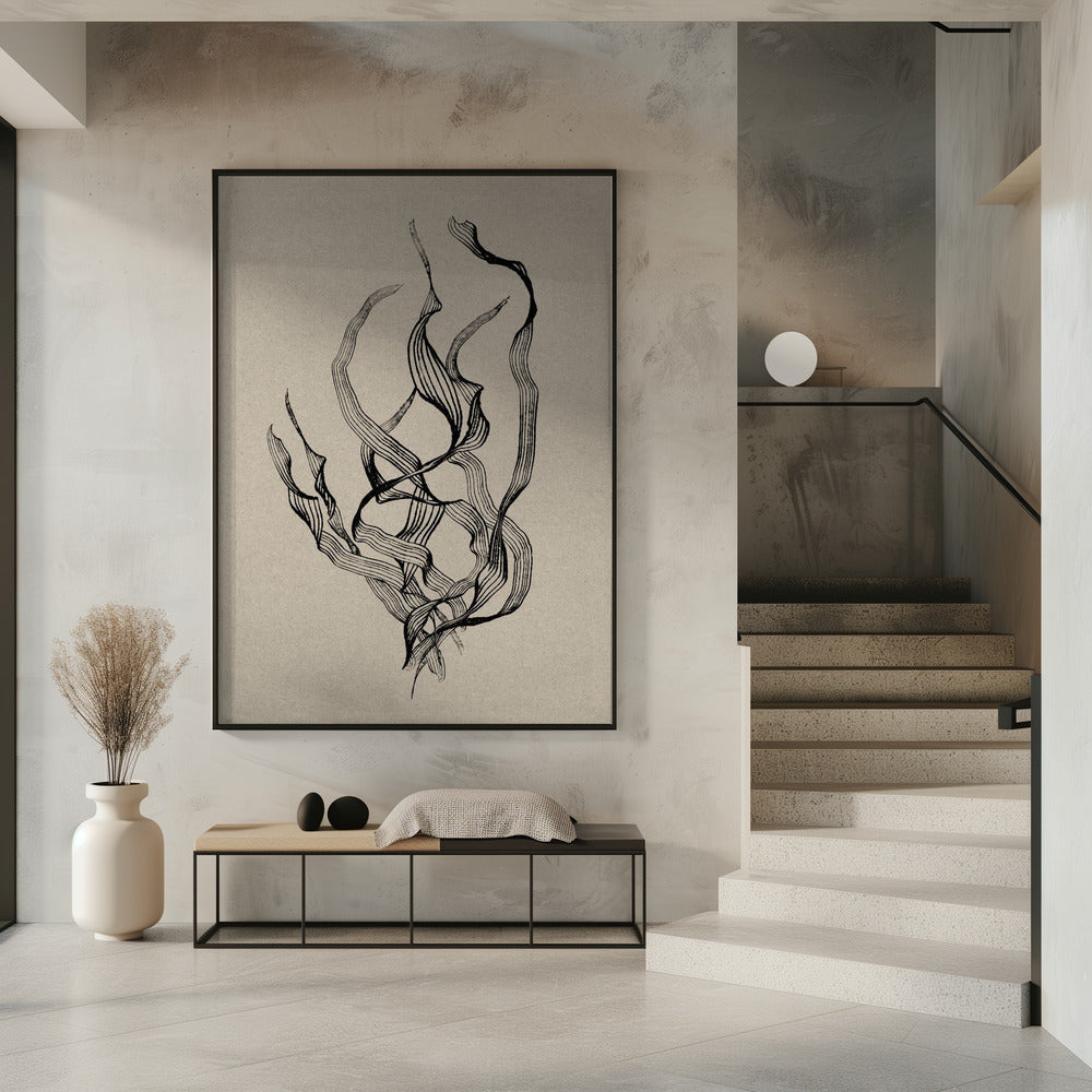Delicaat | Poster