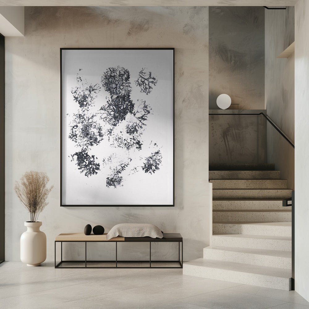 Planten II | Poster