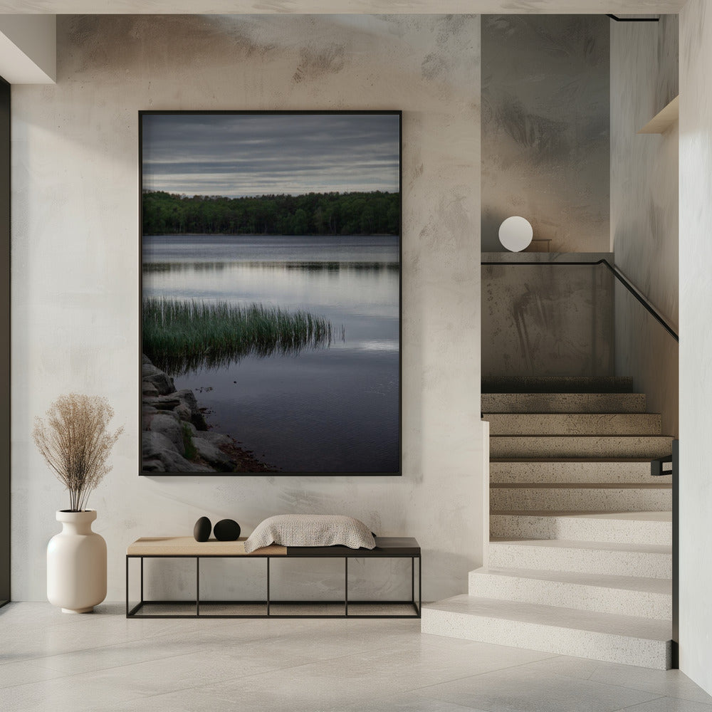 Ergens in Zweden 2 | Poster