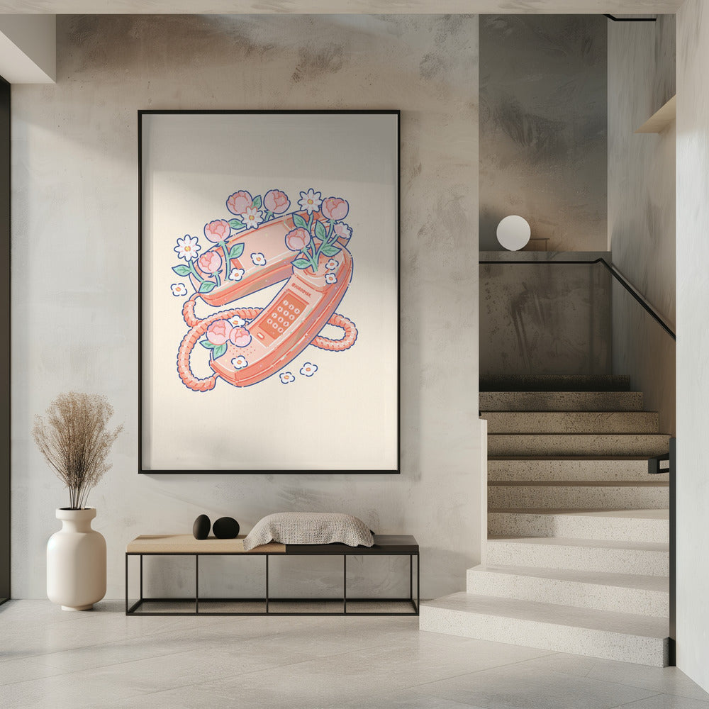 Telefoon 2 | Poster