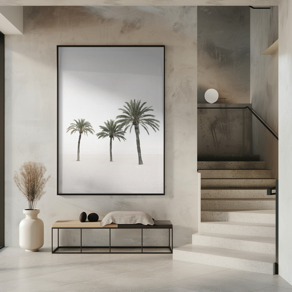 Palmen | Poster