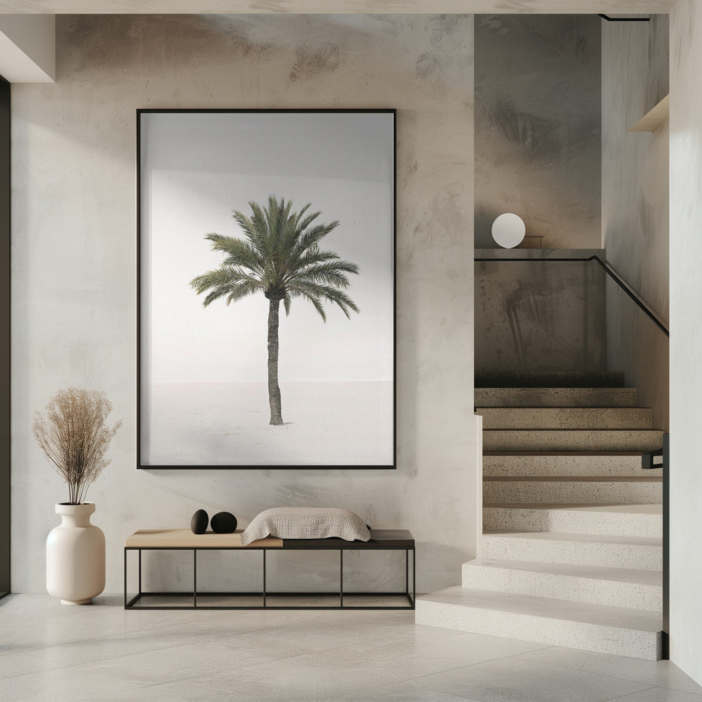 Palm | Poster