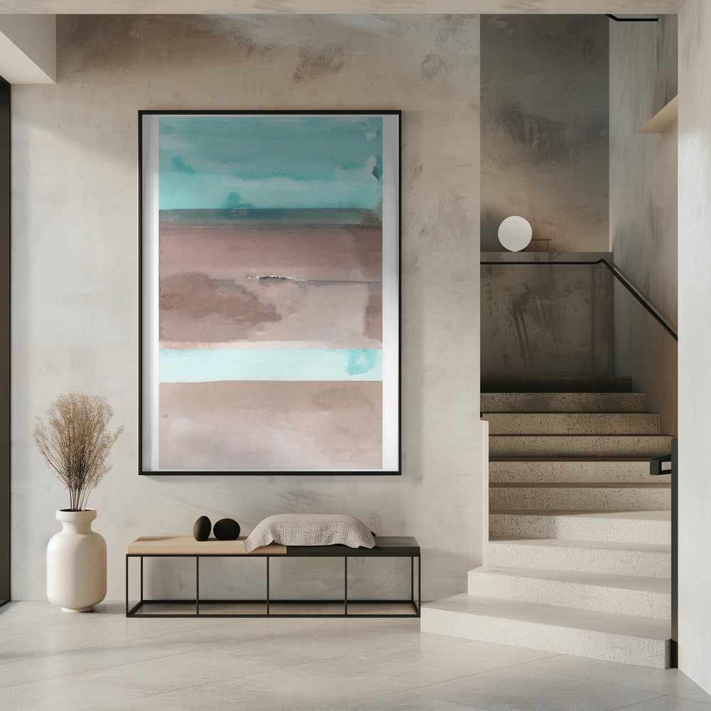 Still Horizons | Poster