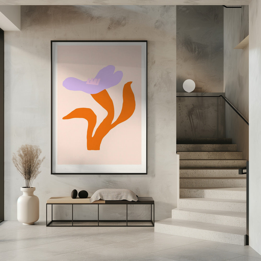 Tulpen 03 | Poster