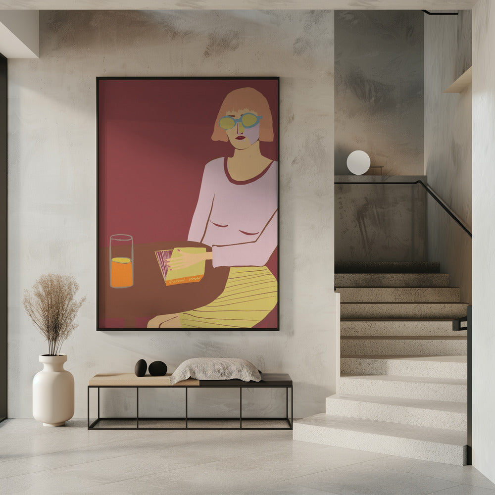 Afbeelding 2054 | Poster