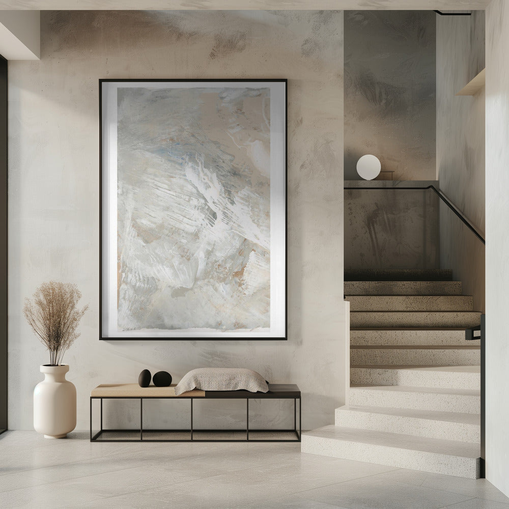 Whispered Horizons | Poster