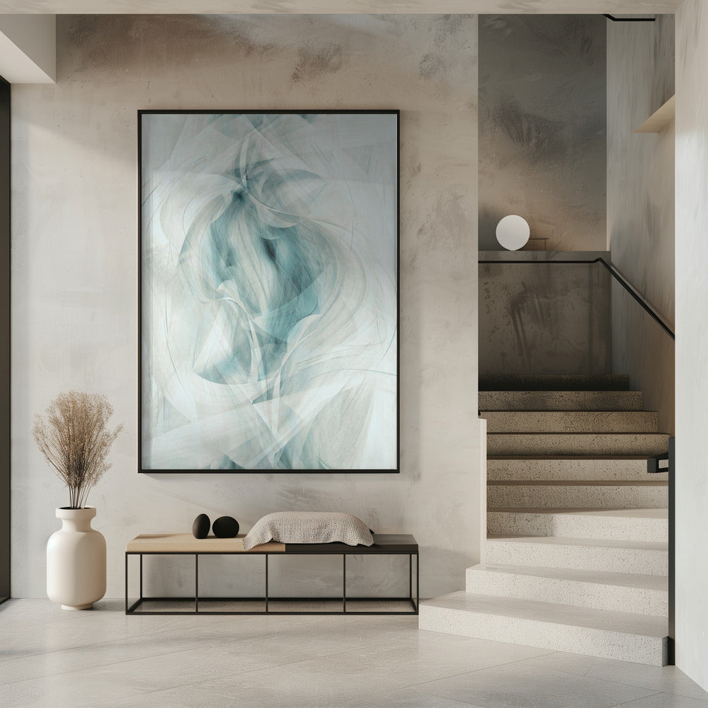 Silent Dance | Poster