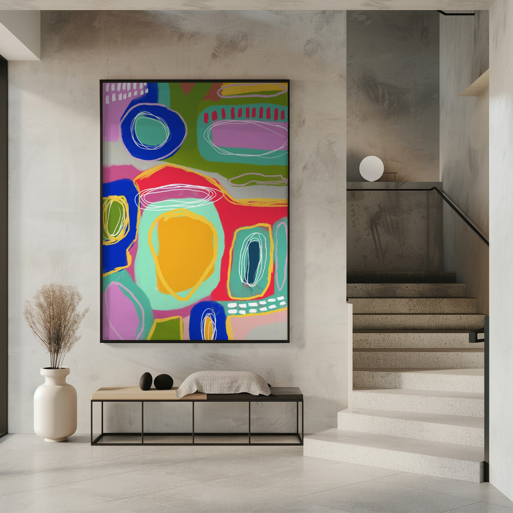 Helder Abstract | Poster