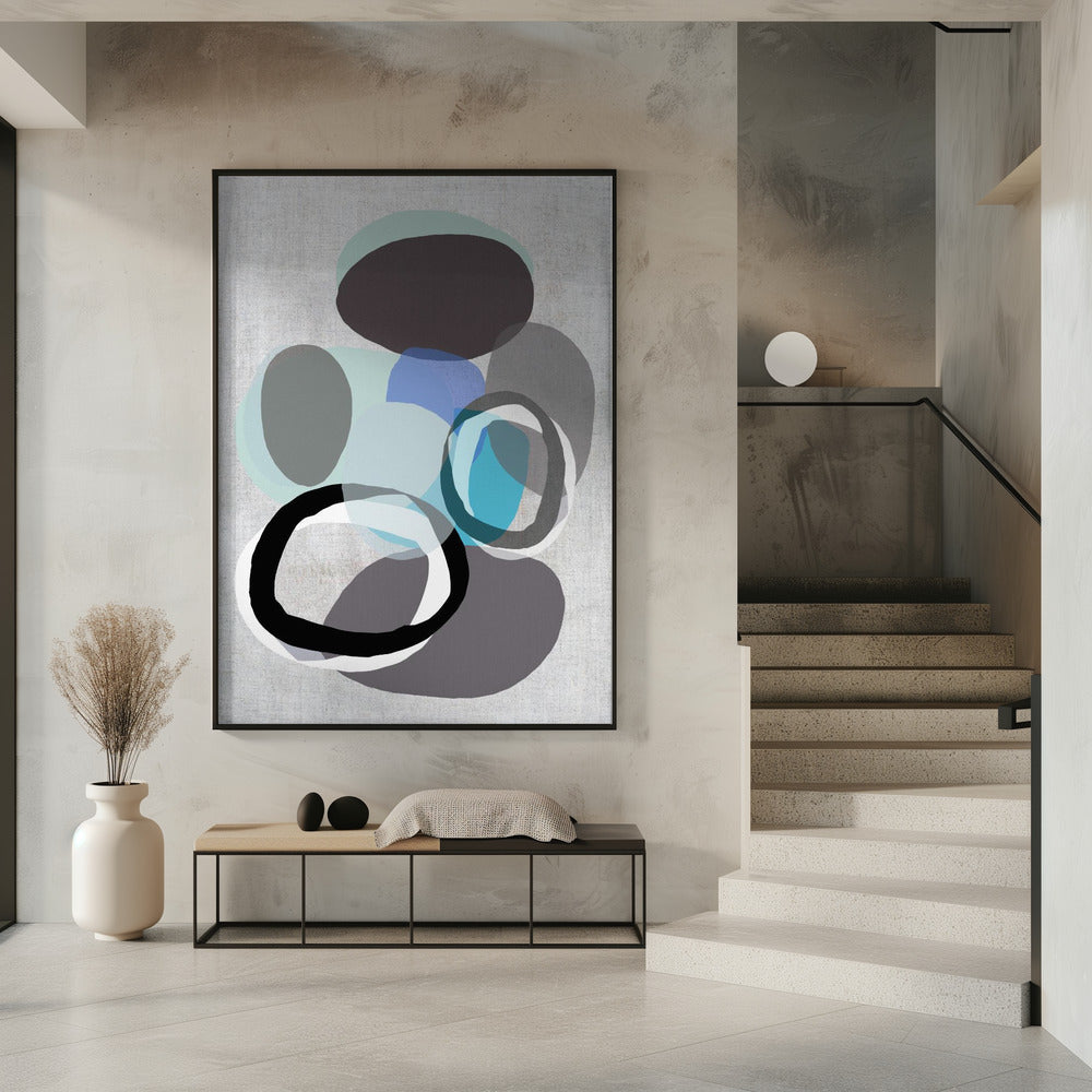 Circulaire Dromen | Poster