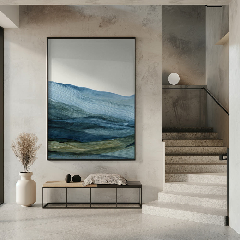 Mistland 1 | Poster