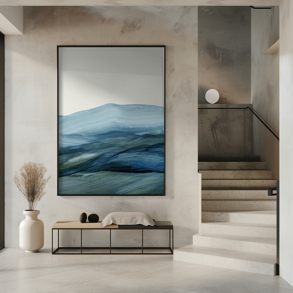 Mistland 2 | Poster