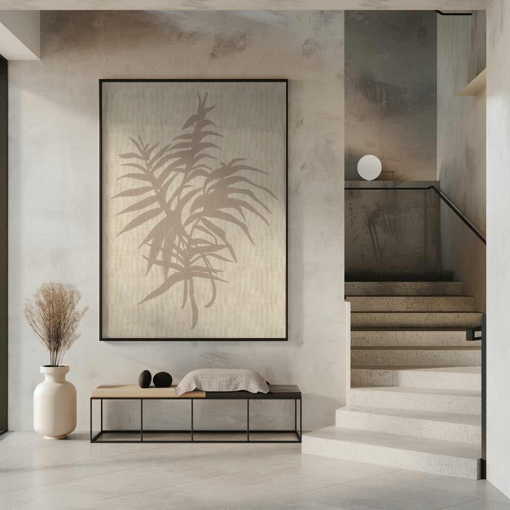 Plant Neutraal | Poster