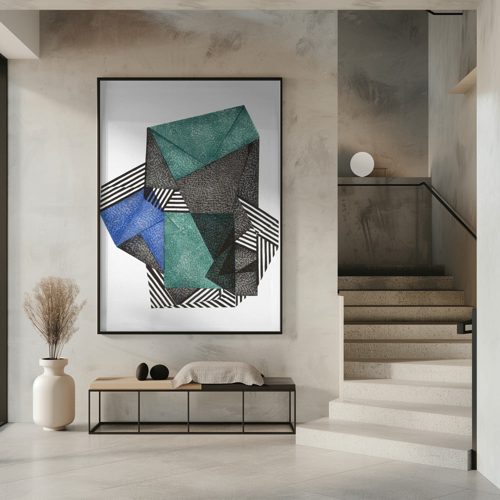 Amulet I. | Poster