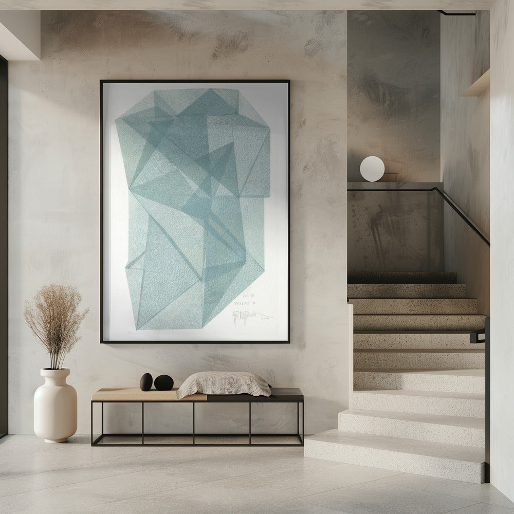 IJsberg II. | Poster