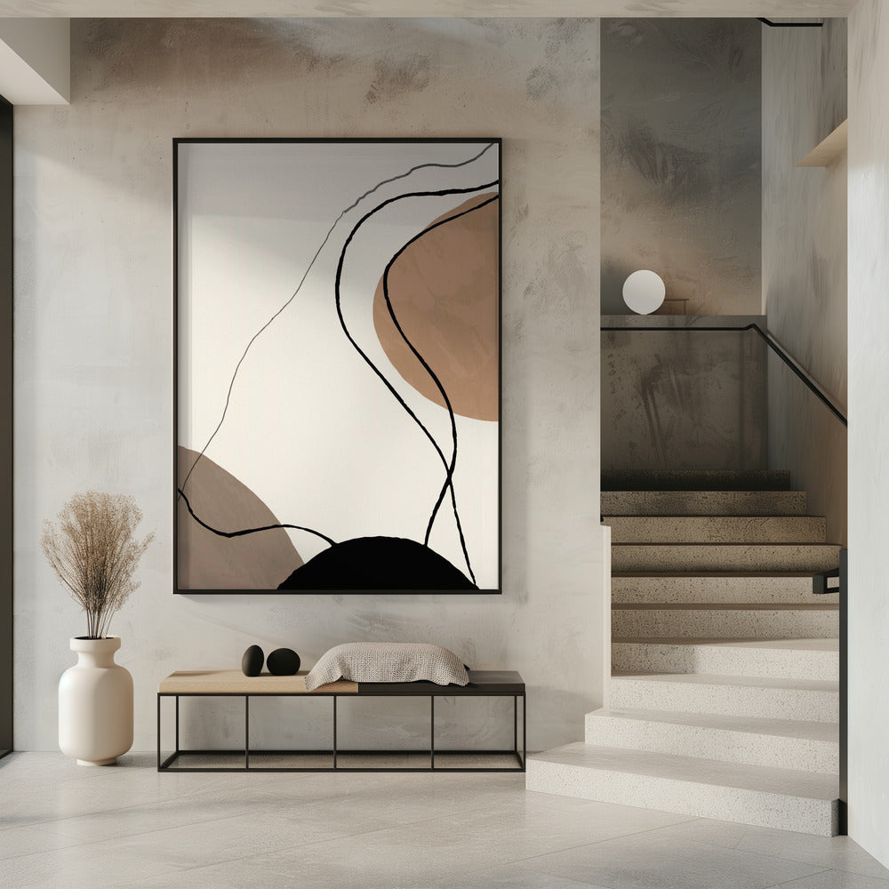 Stille Vormen 3 | Poster