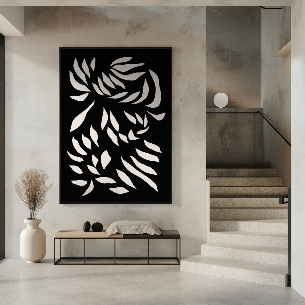 Leaves | Poster