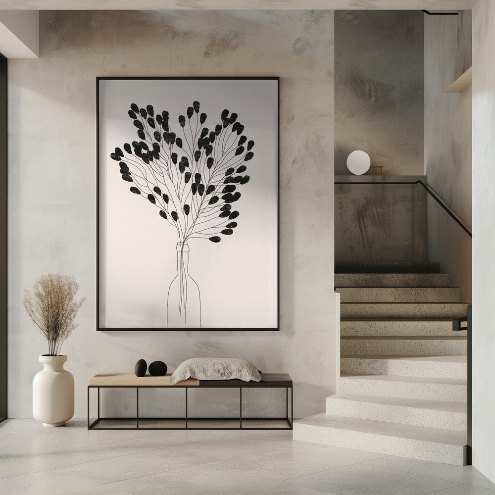 Stilleven | Poster