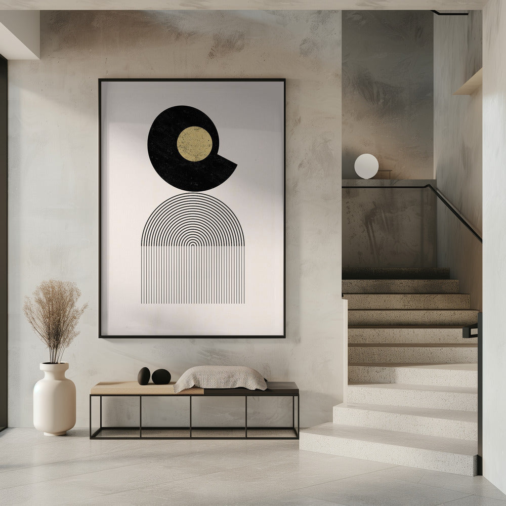 Regenboog | Poster