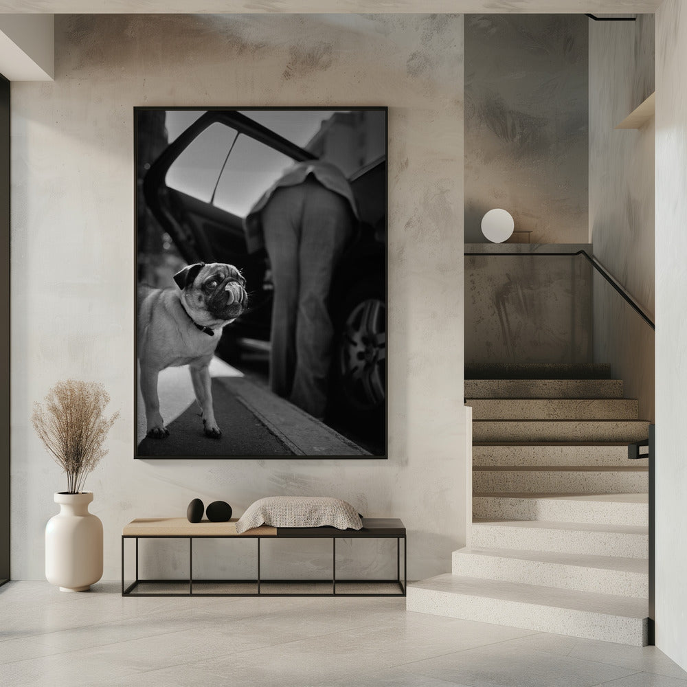 Zonder titel | Poster