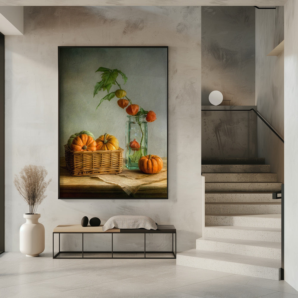 Herfst | Poster