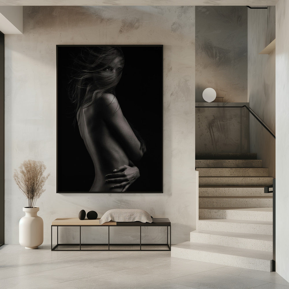 Sensual Beauty | Poster
