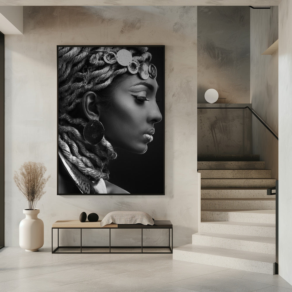 EGYPT II | Poster
