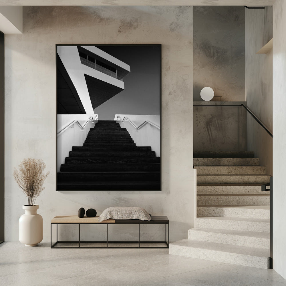 F | Poster