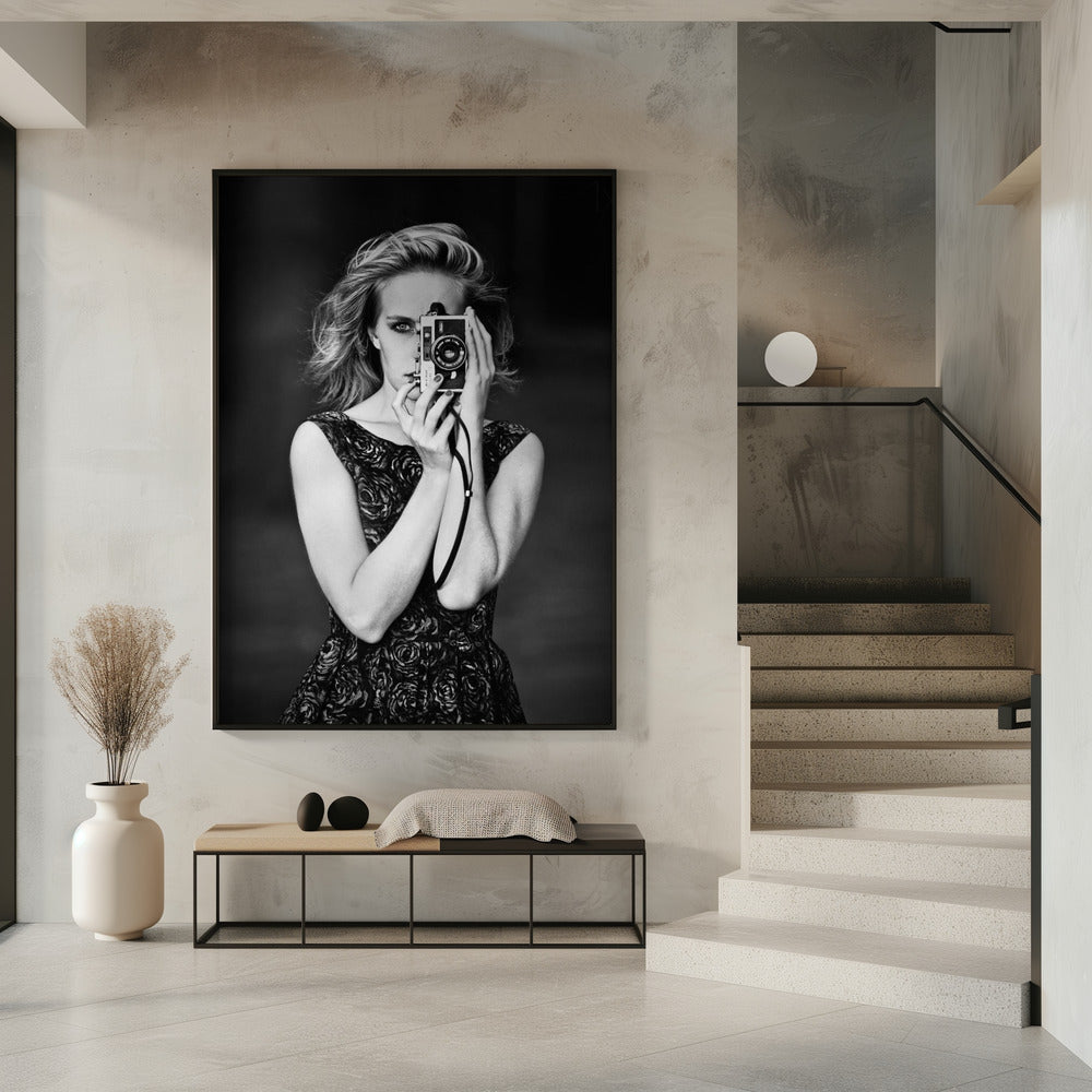 photography | Poster