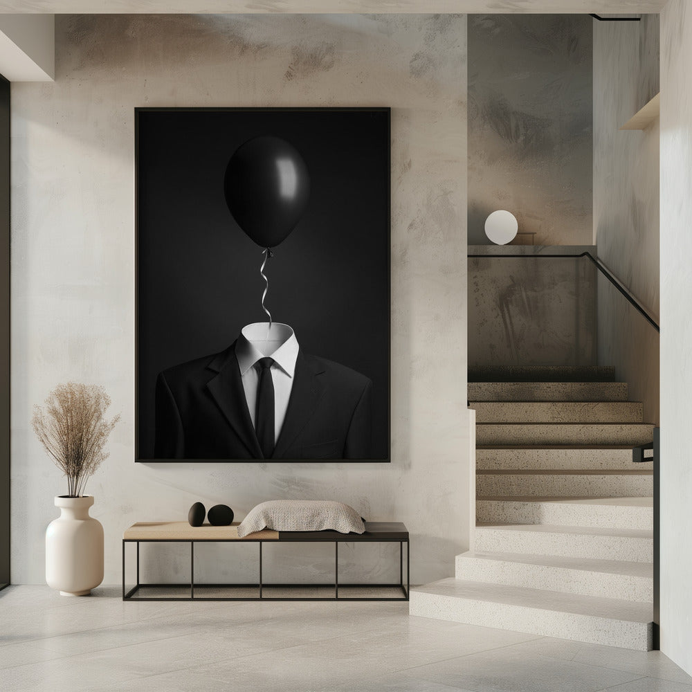 Gedachten | Poster