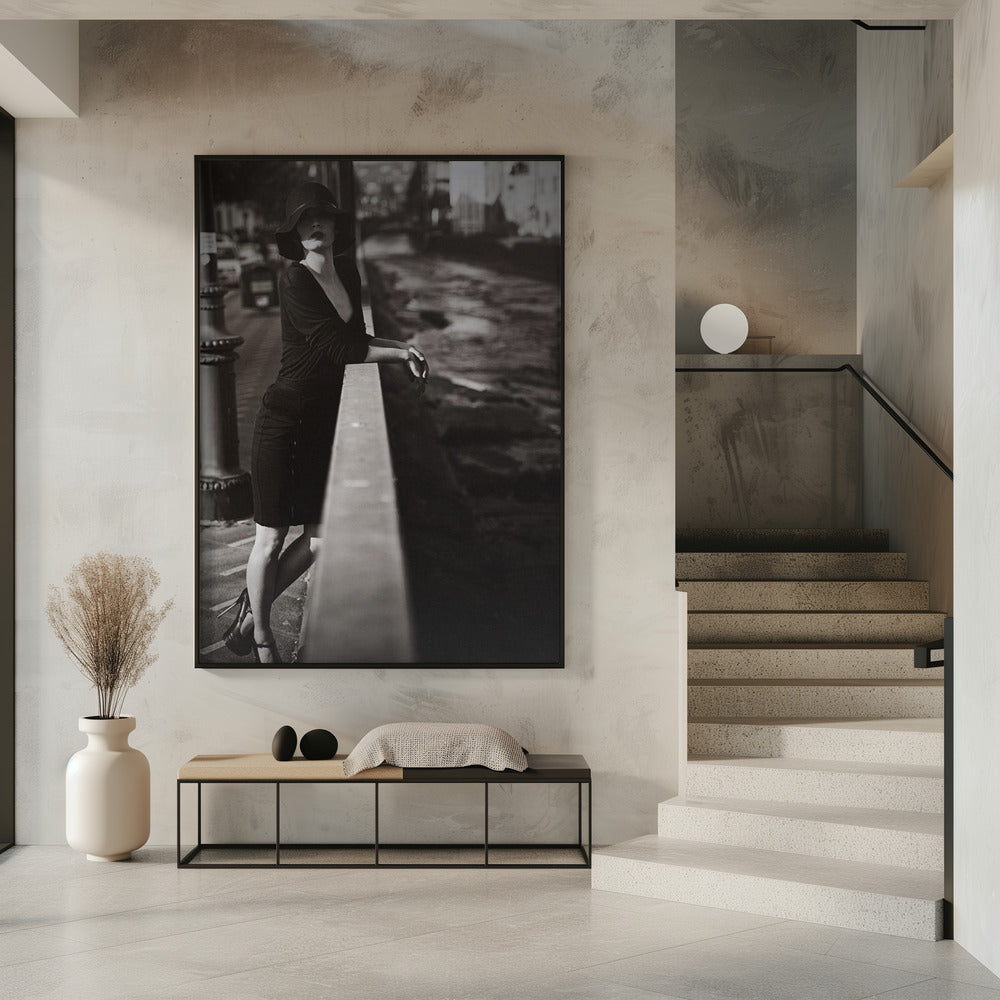 Mela | Poster