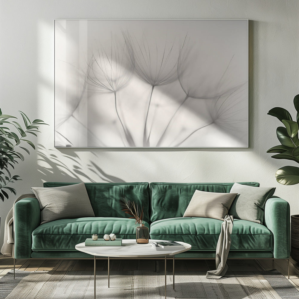 Geen titel | Canvas