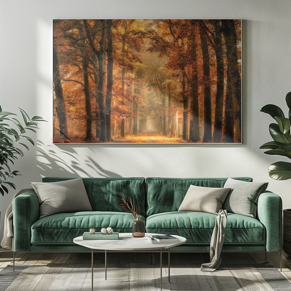 Verlaat de portal | Canvas