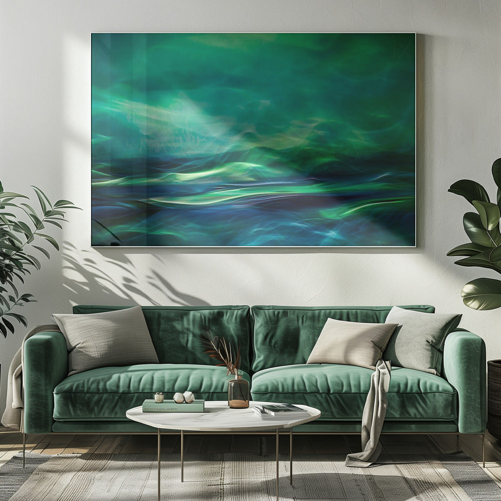 Noorderlicht | Canvas