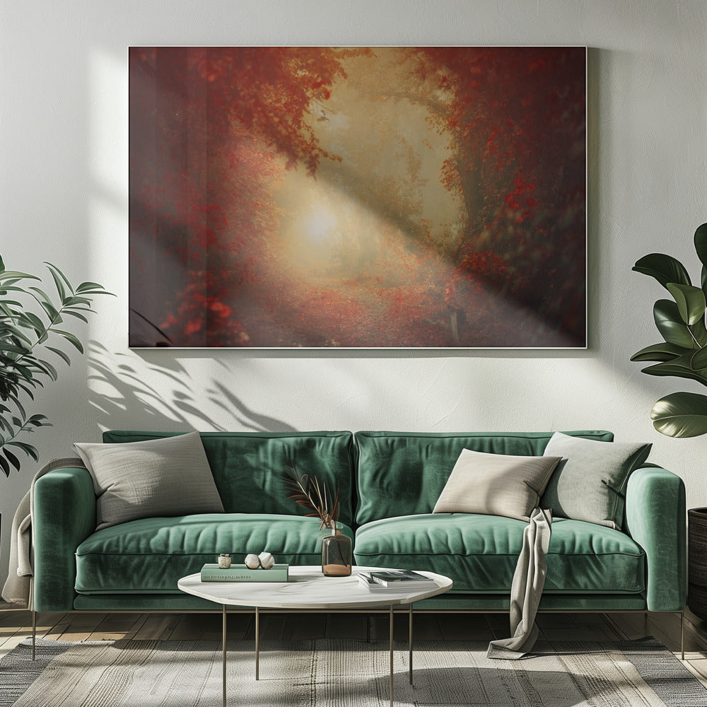 Personal Journey | Canvas