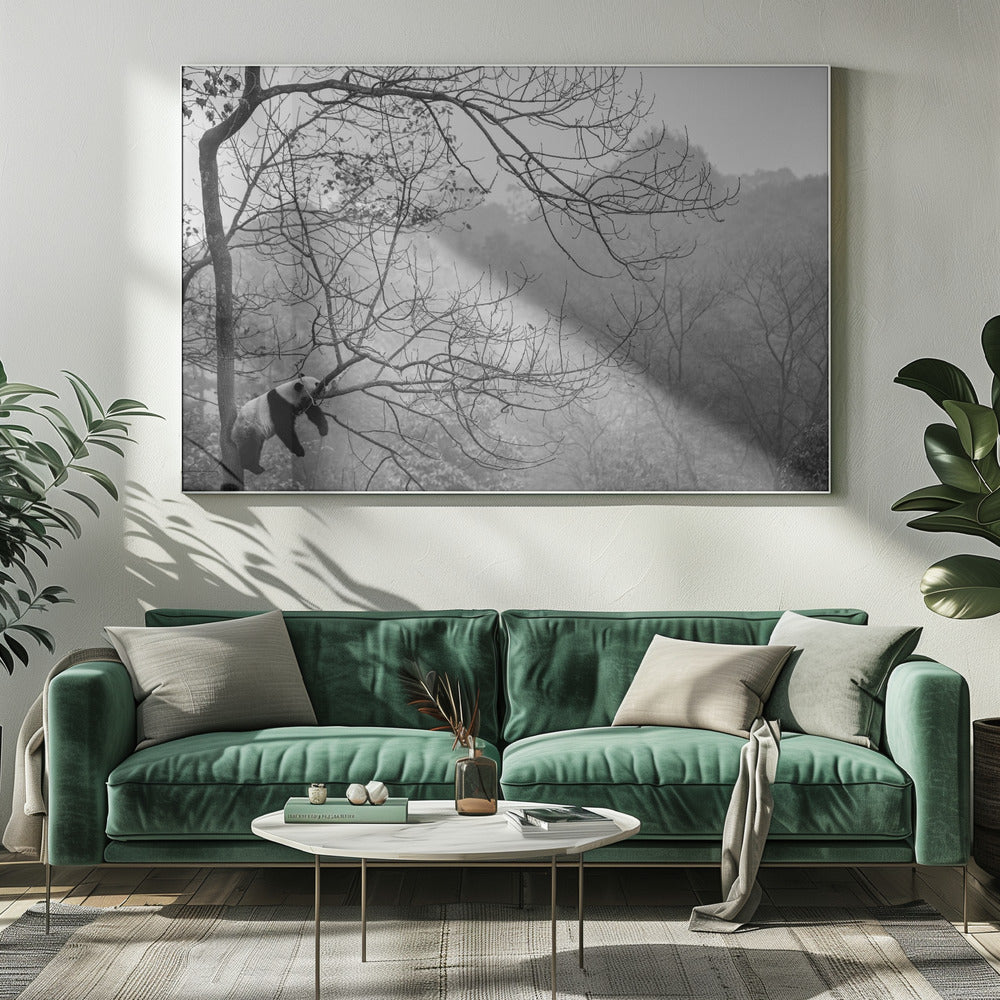 Ontspan | Canvas