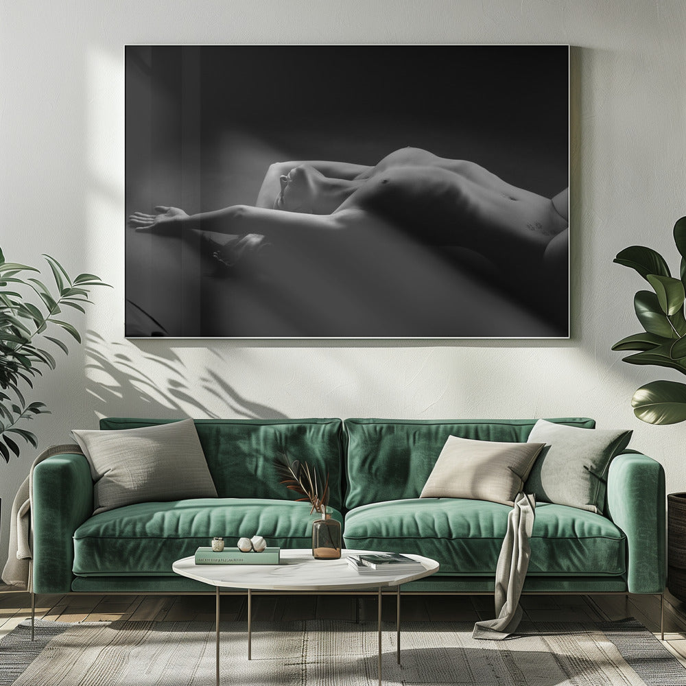 Woman | Canvas