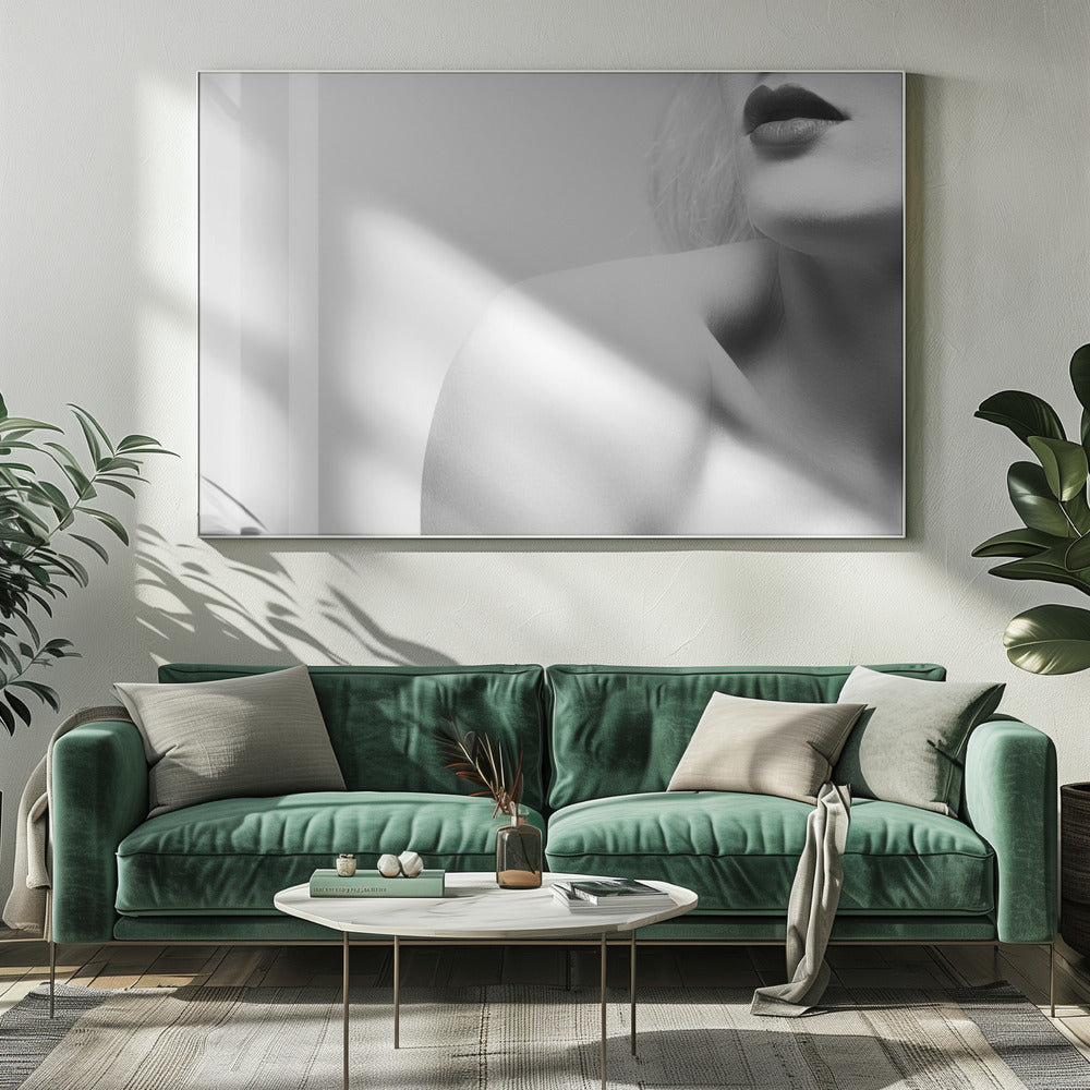 Mystery | Canvas