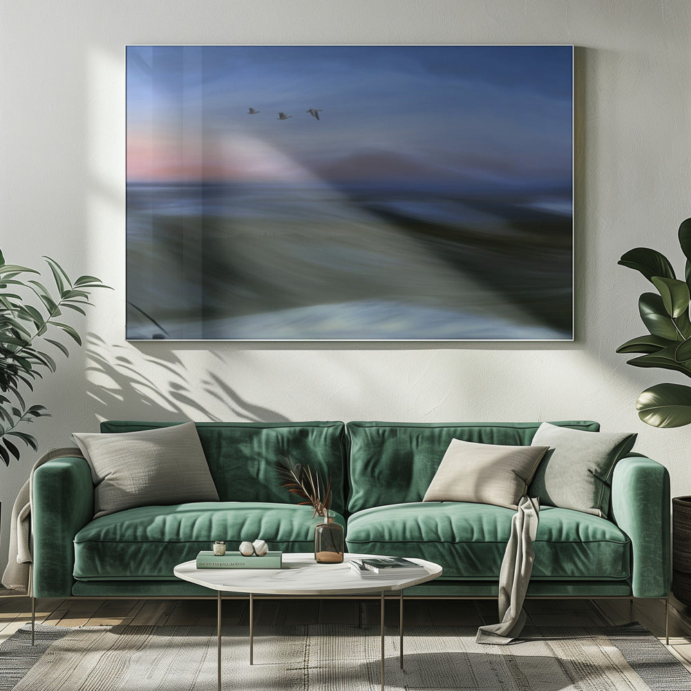 Migranten | Canvas