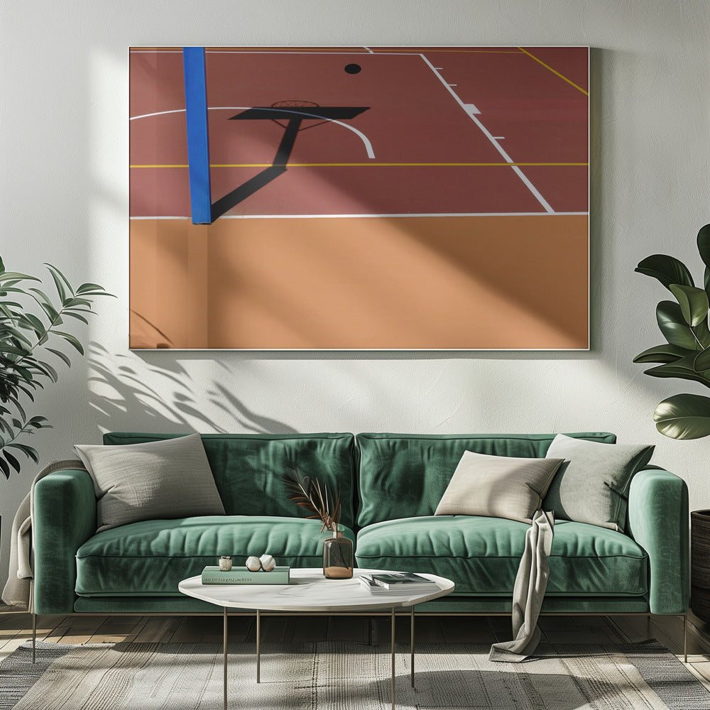 Mand | Canvas