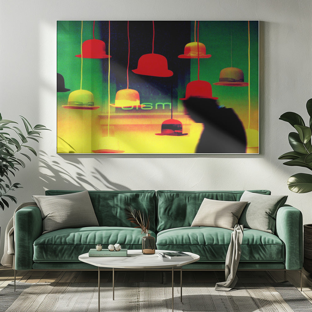 Untitled | Canvas