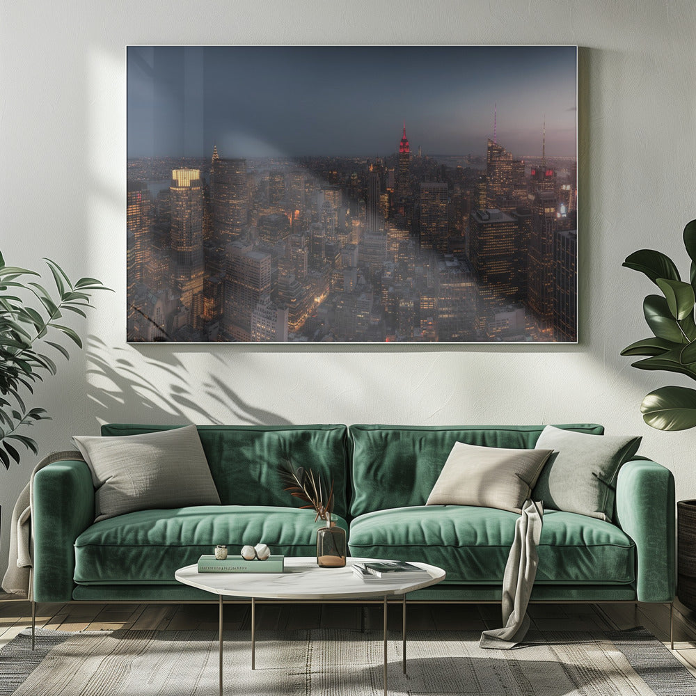 Untitled | Canvas