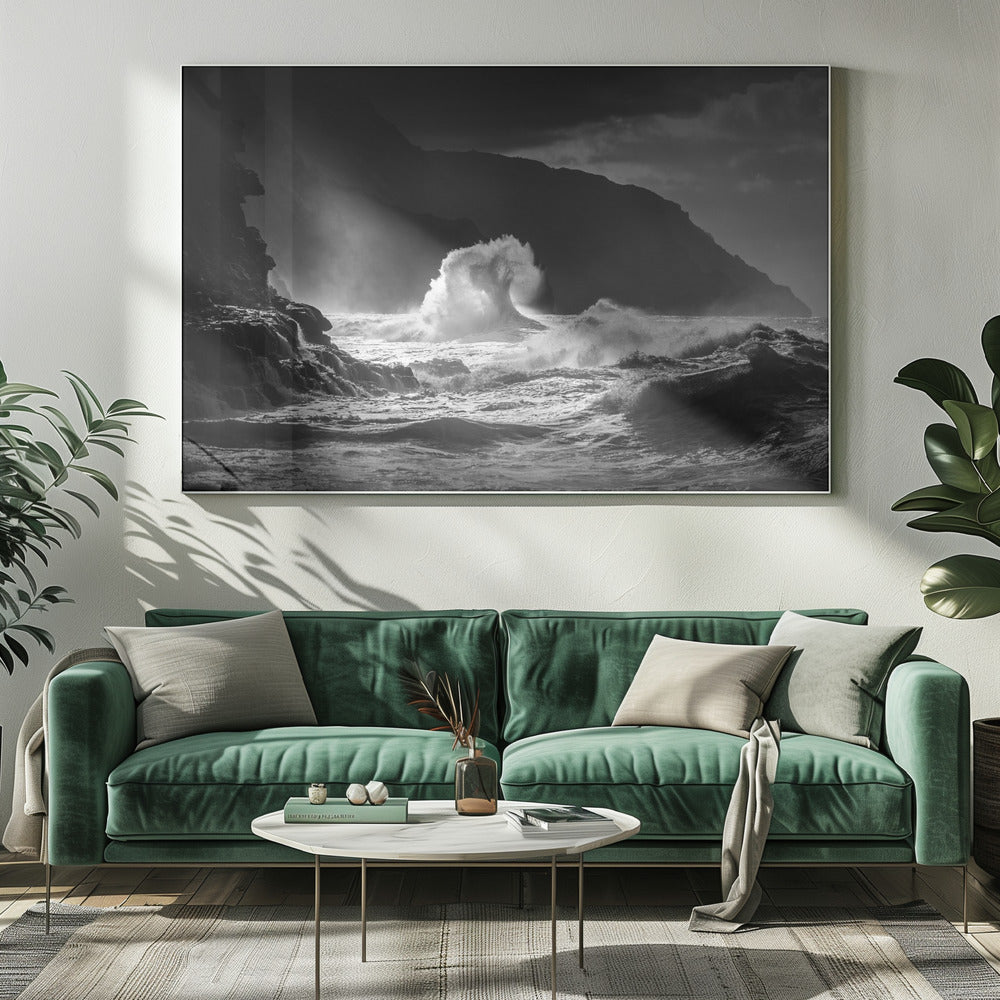 Zonder titel | Canvas