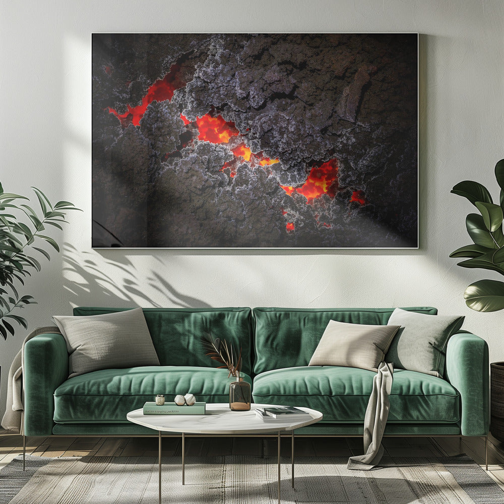 Kristallisatie!!!! | Canvas