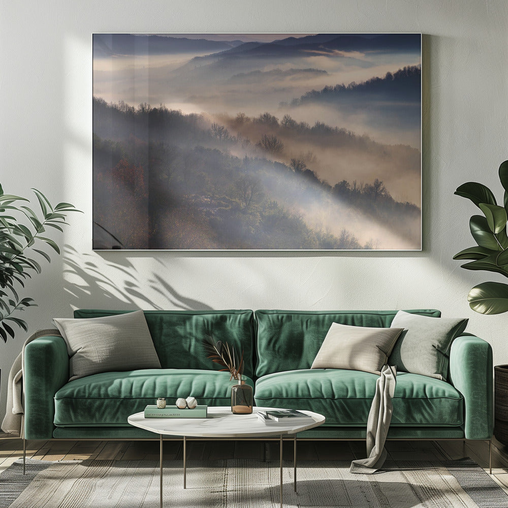 Deze magische momenten | Canvas