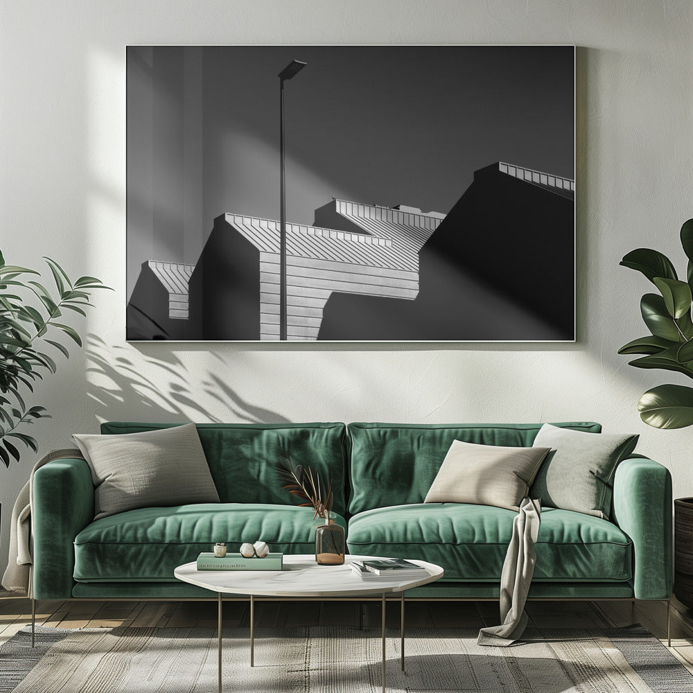 Zonder titel | Canvas