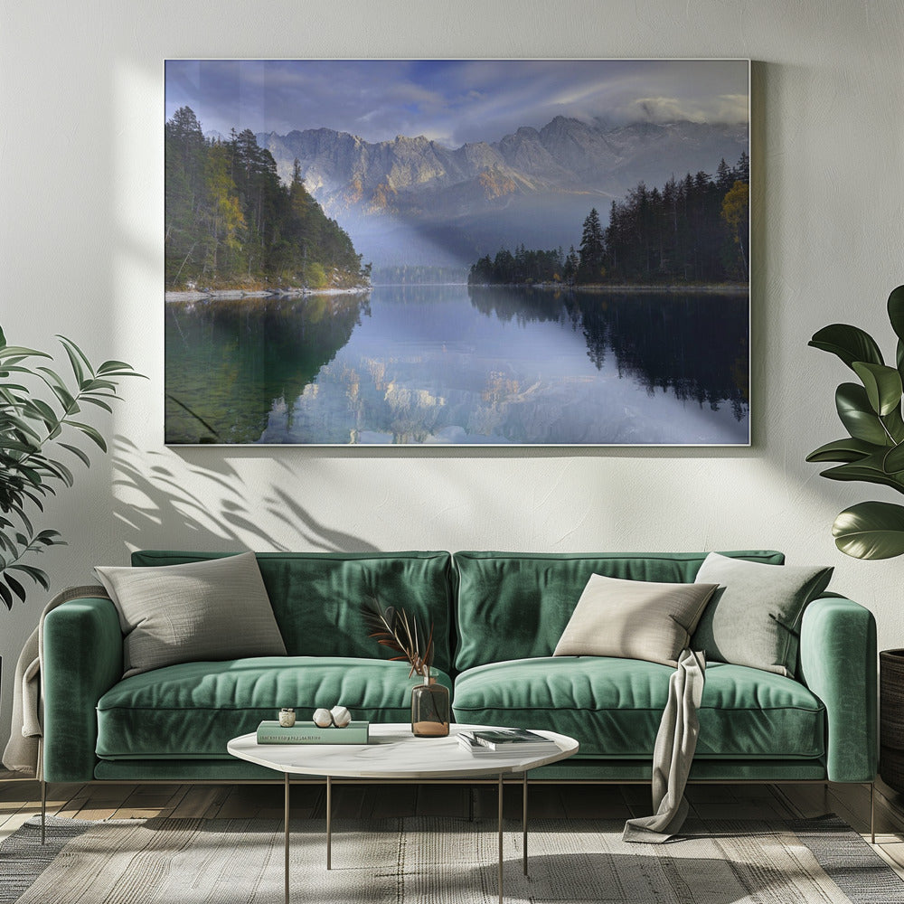 Oktoberdagen | Canvas