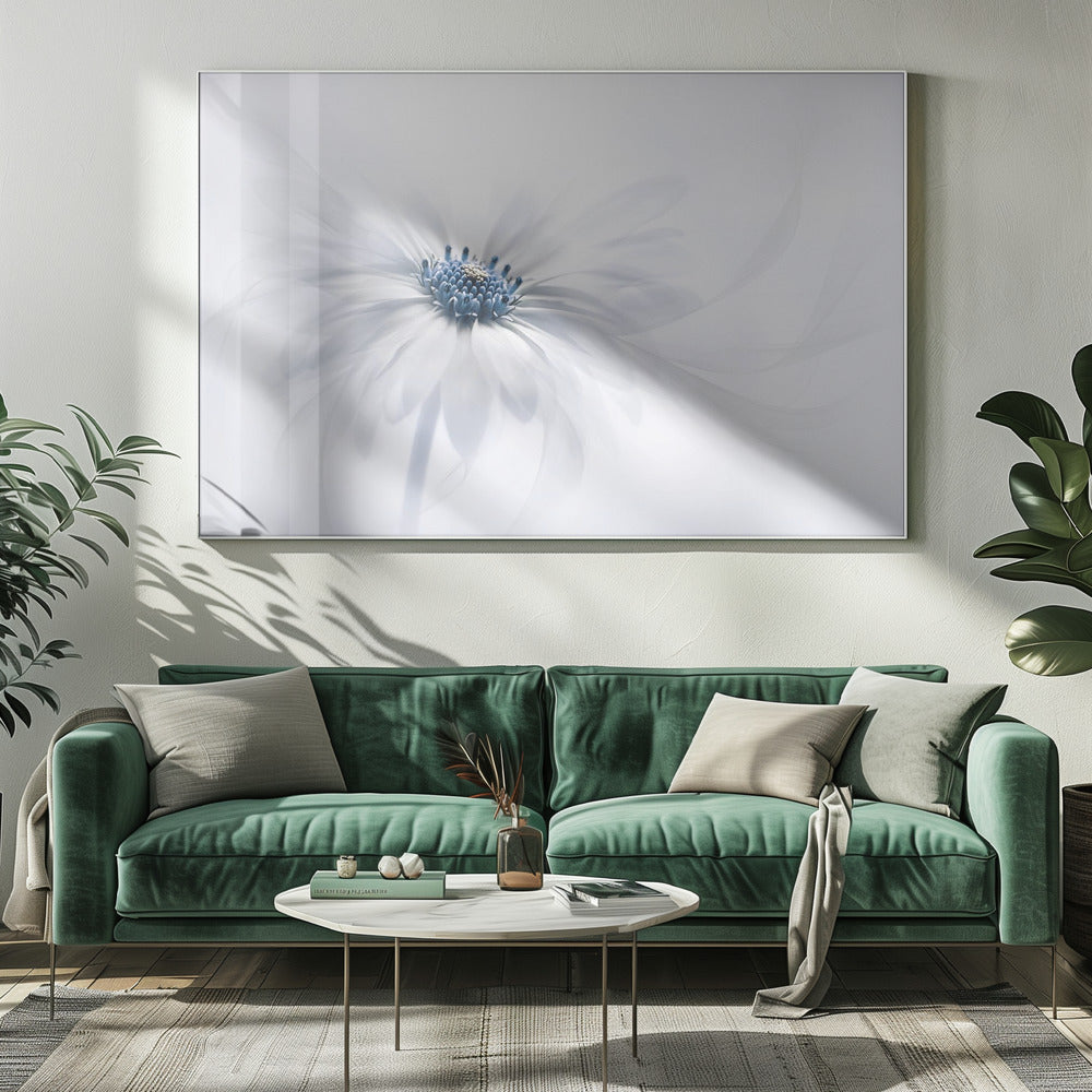 Sereniteit | Canvas