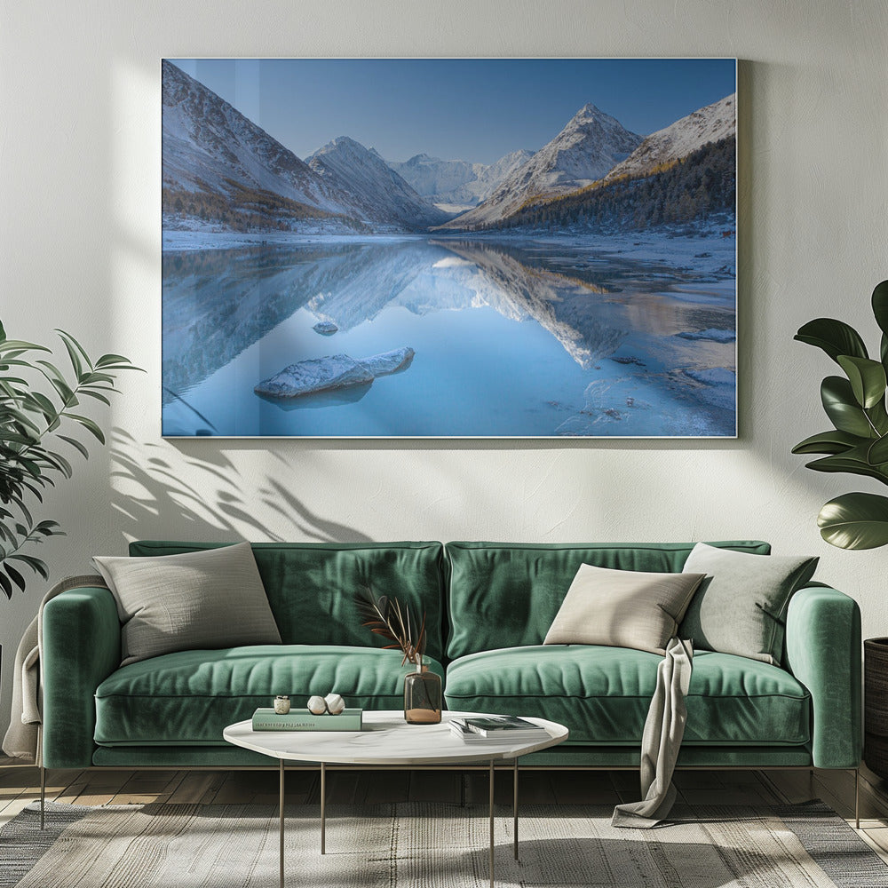 Akkemmeer | Canvas