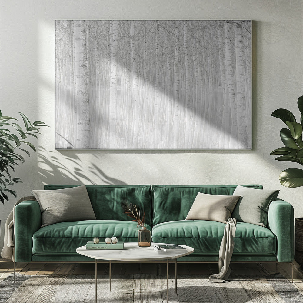 Trees | Canvas
