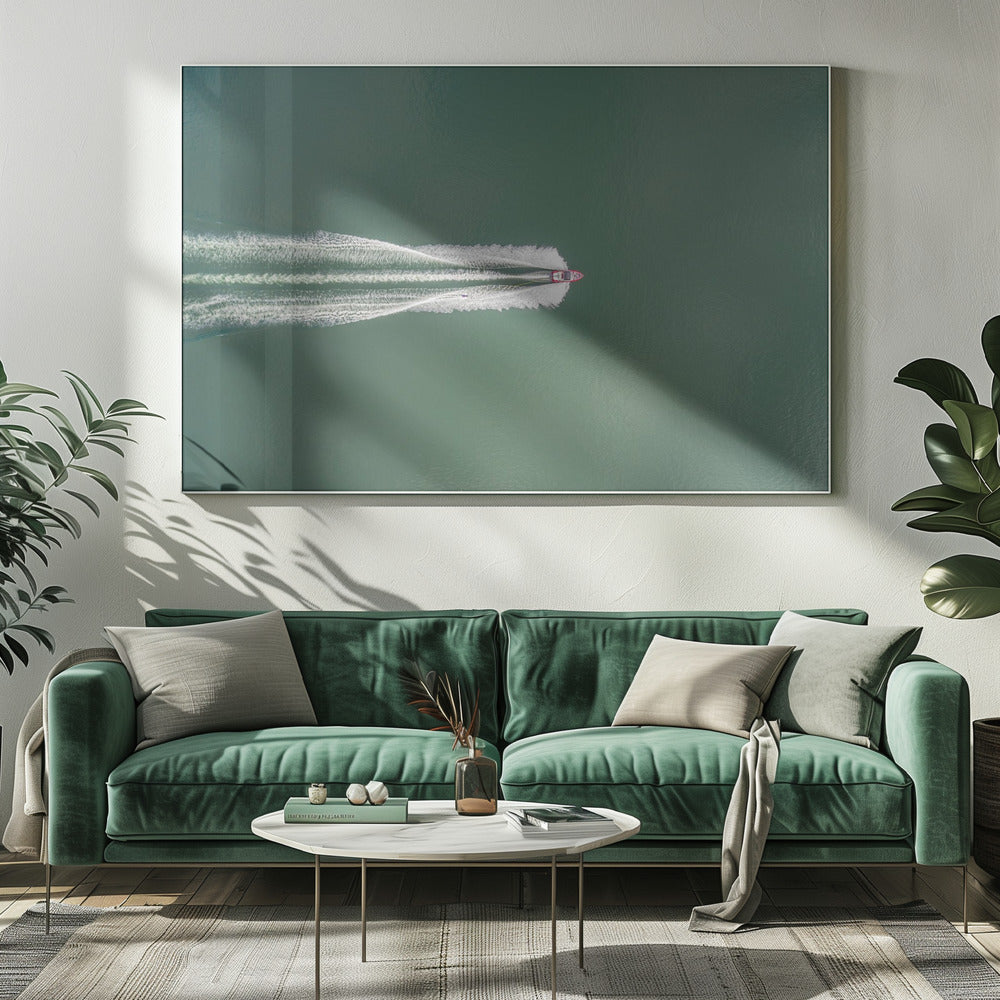 Zonder titel | Canvas